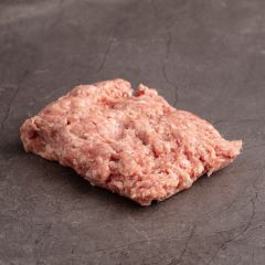 Gluten Free Pork Sausage Meat (frozen)