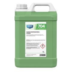 Hand Dishwashing Liquid (Kitchen Master)