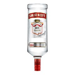 400051S Smirnoff Vodka