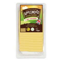 309467C Vegan Applewood Slices