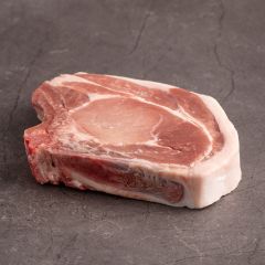 1000064 Pork Loin Chops