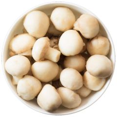 200045S Whole Mushrooms (Greens)