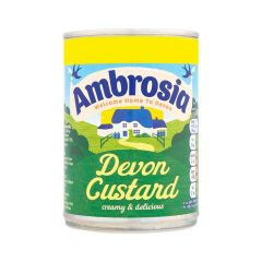 303466C Custard (Ambrosia)