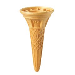 308431C Fiesta Ice Cream Cones (Marcantonio)
