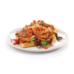 309833C Marinated BBQ Chicken (pre-order)