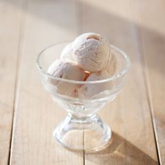 204927C Real Strawberry Ice Cream (Doddington Dairy)