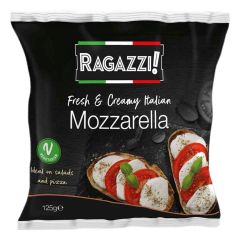304100C Mozzarella Balls in Brine