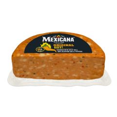 309464C Mexicana Spicy Cheddar (Norseland)