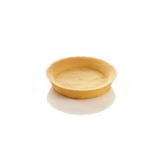 308058C Sweet Straight Edge Tartelette Sablee 8.5cm (Pidy)