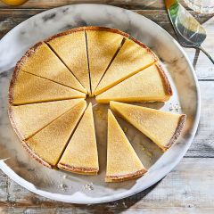 Tarte au Citron (Chefs Selections)