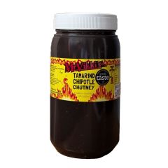 Tamarind Chipotle Chutney (Mr Vikki's)