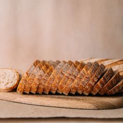 Sourdough Five Grain Bloomer Sliced (Lovingly Artisan)
