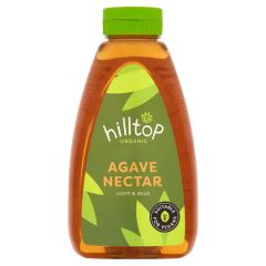 Agave Nectar (Hilltop Honey)