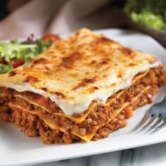 203419C Beef Lasagne (Scheff)