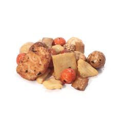 309226C Japanese Rice Crackers (Dormen)