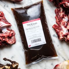 50% Reduced Beef Stock (TRUEfoods)