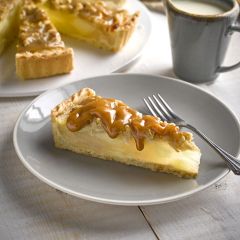 206223C Vegan Caramel Apple Betty (Sidoli)