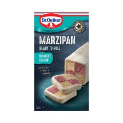 305302S Natural Marzipan (Dr Oetker)