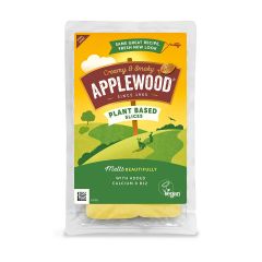 309467C Vegan Applewood Slices