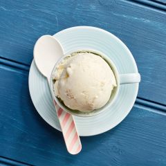 206162C Madagascan Vanilla Ice Cream (Handmade Ice Cream Company)