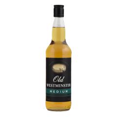 400584S Old Westminster Medium Sherry