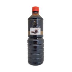 308996S Dark Soy Sauce (Golden Palace)