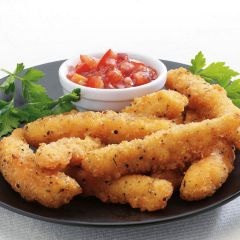 204970C Southern Fried Chicken Strips (Sadia)