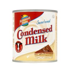 307408S Condensed Milk (Farmlea)