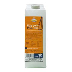 309210S Liquid Egg Yolk (Chefs Brigade)