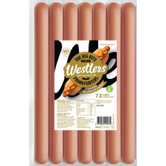 309805C Frankfurters 8" (Westlers)