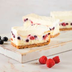 206598S Summer Berry Stack (Sweet Street)