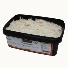 309830C Premium Coleslaw (pre-order)