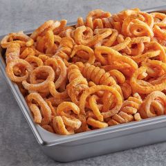 203667S Seasoned Twisters (Lamb Weston)