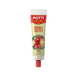 308776S Tomato Puree (tubes) (Mutti)