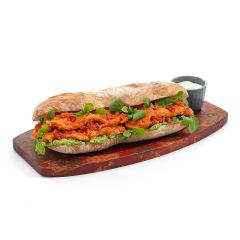 309836C Honey Chilli Chicken Sandwich Filling (pre-order)