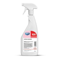 308868S Oven Cleaner (Kitchen Master)
