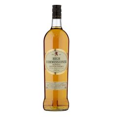 400530S High Commissioner Whisky