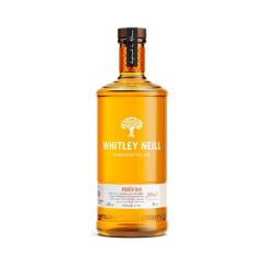400767S Whitley Neill Peach Gin