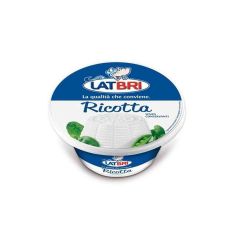 304366S Ricotta Cheese