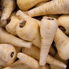 500017C Parsnips (fresh)