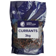 308118S Currants (Chefs Selections)