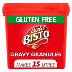 309079C Bisto Gluten Free Gravy Granules
