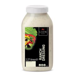 Ranch Dressing (Lion)