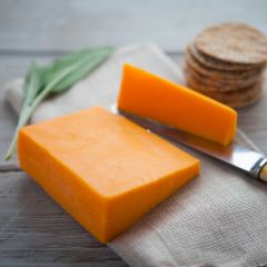 307499C Flakebridge Cheese 1.5kg approx. (Appleby Creamery)