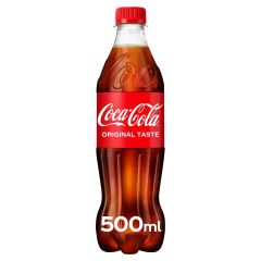 302731C Coca Cola Bottles