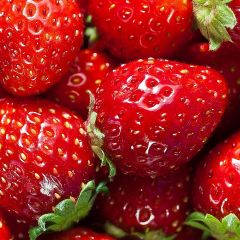 500064C Strawberries (fresh)