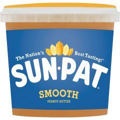 309822C Peanut Butter Smooth (Sunpat)
