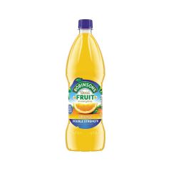 307600C Orange Cordial Double Concentrate (Robinsons)