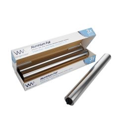 306904C Tin Foil Refill Rolls 45cm (Wrapmaster)