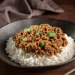 Beef Mince Halal (Frozen)